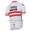 Cykeltøj + Cykelshorts 2017-18 Bora-Hansgrohe Østrig Mesterskaber